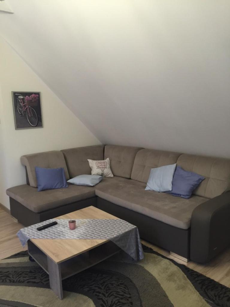 Siedlisko Kepina Zdroj Apartment Ostrow  Exterior photo